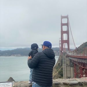 Meet your Posher, Miguel